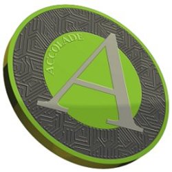 Accolade