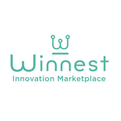 Winnest logo