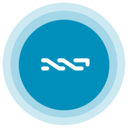 Logo of NXT