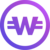 Whitecoin logo
