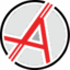 ANON logo