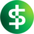 Pax Dollar-Kurs (USDP)