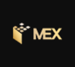 Logo MEX (MEX)