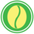 CoffeeCoin Logo