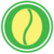 CoffeeCoin Logo