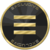 ExclusiveCoin Logo