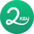 2key.network Prezzo (2KEY)