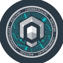 Image result for idealcoin ICO