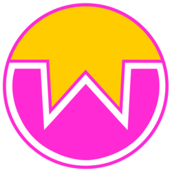 Wownero logo