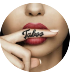 Le logo de : TABOO