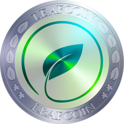 Leafcoin