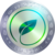 Leafcoin Logo
