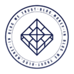 Logo of Bloc.Money