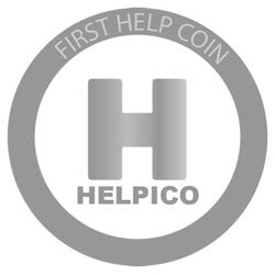 Logo of Helpico