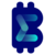 MicroBitcoin Logo