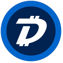 Le logo de : DGB