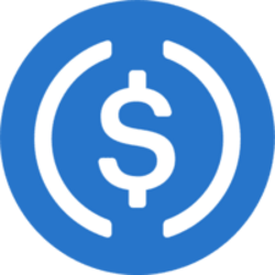 Icon of USD-COIN