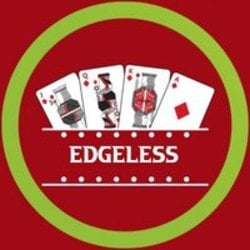Edgeless Logo