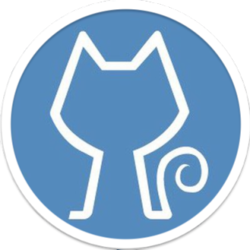 Logo of Catex Token