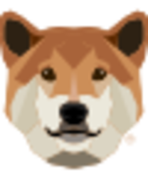 DogeCash logo