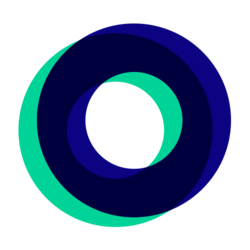LINK (LN) Logo