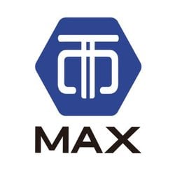 Logo of MAX Token