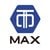 MAX Token Logo