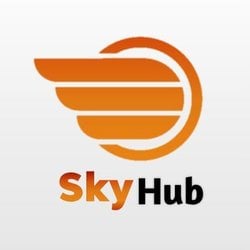 Скайхаб. SKYHUB.