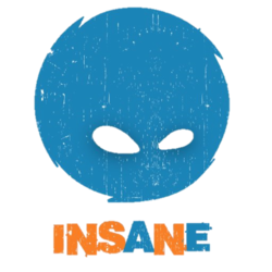 INSaNe logo