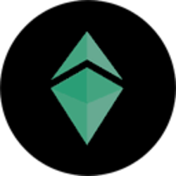 Logo of Ethereum Meta