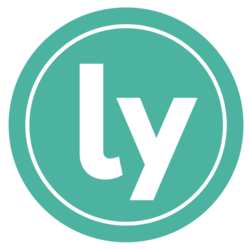 Lyfe logo