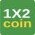 1X2 Coin