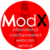 MODEL-X-coin Logo