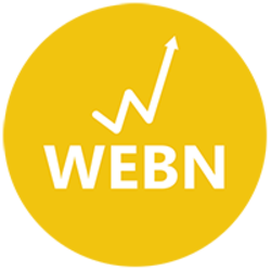 WEBN token price, WEBN chart, and market cap | CoinGecko