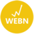 WEBN Logo