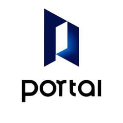 Portal logo