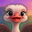 OSTRICH