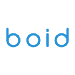 Logo Boid (BOID)