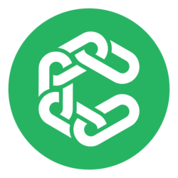 Logo of Chaincoin