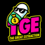 TGE