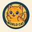 WORLD CAT