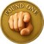 ONE