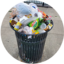TRASH