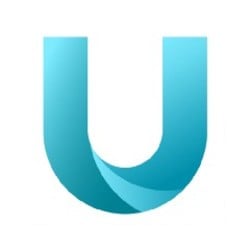 Ultiledger (ULT) Logo