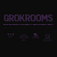 GROKROOMS
