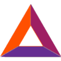 Logo for Basic Attention Token