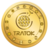 Cena coinu Tratok (TRAT)