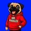 PUGGLES