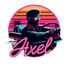 AXEL