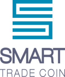 Trade coins. Смарт ТРЕЙД. Smart trade Coin. Логотип Smart trade. "Smart trade Zones" AFL.